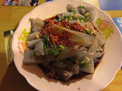 心圆小吃-心园餐厅·地道传统云南菜·三十年老店