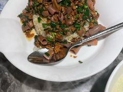 海肠捞饭-前海沿·青岛菜(乐客城店)