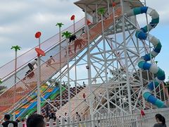 -长洲岛都市农业公园