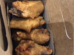 大米鸡翅-Kyochon1991校村(共和路店)