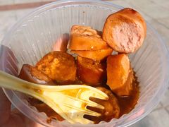 -7-Eleven(地堡街店)