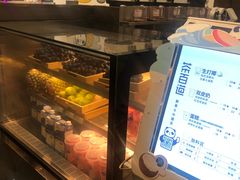 -茶百道(SKLP新光里+店)