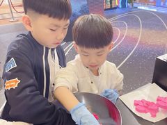 -LUSH(威尼斯人店)