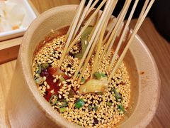 -川菜故事(光谷步行街店)