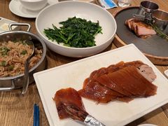 -小大董·烤鸭(王府井apm店)