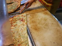 -咏春葱油饼(德政中路店)