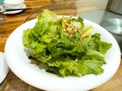 -勇猛子川菜馆(新军路店)