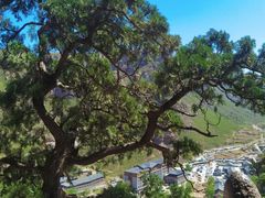 -苍岩山风景名胜区