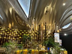 -théATRE茶聚场·餐厅(环球金融中心店)