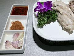 -阿西娅食府(中关村店)