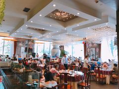 大堂-宁波状元楼酒店(和义路店)