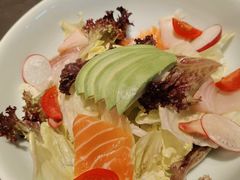 -Tuna maki寿司(苏州中心商场店)
