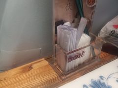 -东方饺子王(哈西万达店)