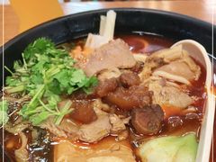 -鑫花溪牛肉米粉(凤凰街创始总店)