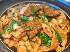 -潮堂 · 潮州菜(国贸商城店)