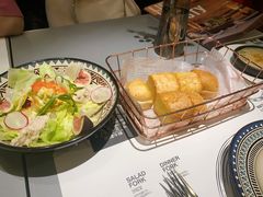 -西堤牛排(北京国瑞店)