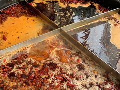 -陈眼镜火锅(总店)