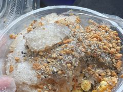 碣石刨冰-碣石甜品(时代商业步行街店)