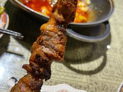 -小尕子·新疆菜(明园店)