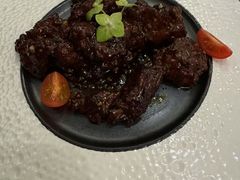 -水月周庄铂尔曼酒店-水月荟中餐厅