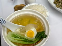 -听香·老公馆川菜(宽窄巷子店)