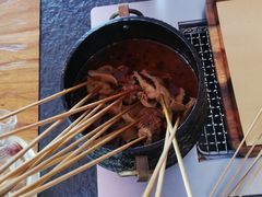 -那些年记忆烧烤