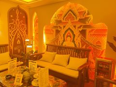 -金色莲花泰式按摩SPA(石牌店)