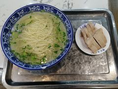 -伟记奥面馆(养育巷店)