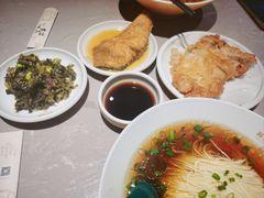 -松鹤楼·苏式汤面(虹桥天地店)