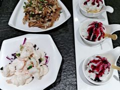-小城粥道·海胆鲜虾粥(解放广场店)