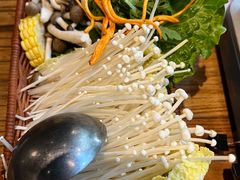 -U你·天然调味(南湖总店)