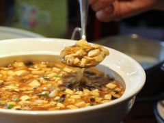 诸暨西施豆腐-寻宝记绍兴菜(鲁迅路店)