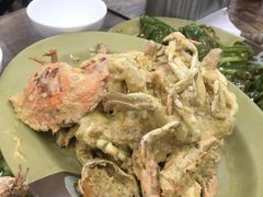 -贞姨美食·老字号海鲜大排档