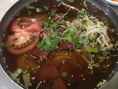 -朴大炮韩式碳烤肉(总店)