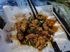 -蜗牛小馆醉乡民谣云南菜(惠新西里店)