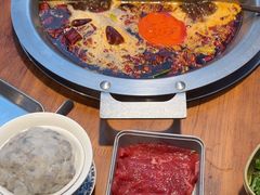 -楠火锅(仁恒梦中心店)