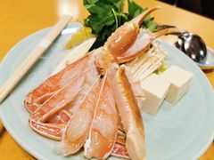 -蟹道乐(道顿堀本店)