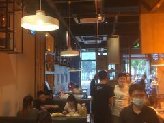 大堂-靓靓蒸虾·头牌蒸虾(南山桂庙店)