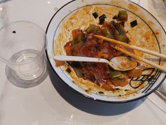 -清真·金城老碗牛肉面揪面片(兰州总店)