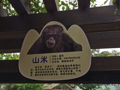 -南宁市动物园