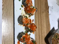 -小句号·精致料理(江南环球港店)