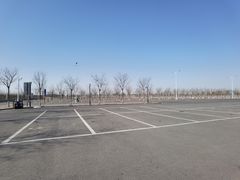 -泰达航母主题公园