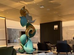 -绍兴鉴湖君澜大酒店