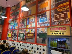 -小龍鳳·港式海鲜打边炉(沙湖路店)