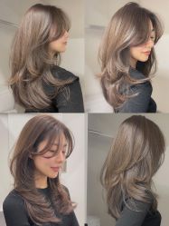 -上禾 HAIR SALON