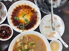-陈李记粥铺(天鸿·天府店)