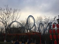 -济南方特东方神画