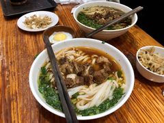 -肆姐面粉馆(坡子街店)