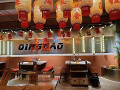 -蜀大侠火锅(总府路店)