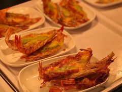 芝士奶油焗大虾-宜家·瑞典风味餐厅(北京西红门店)